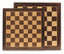 TABLERO AJEDREZ MARQUETERIA 40 X 40 CM | 1 UNIDADES | (JUGUETES CAYRO S,L)
