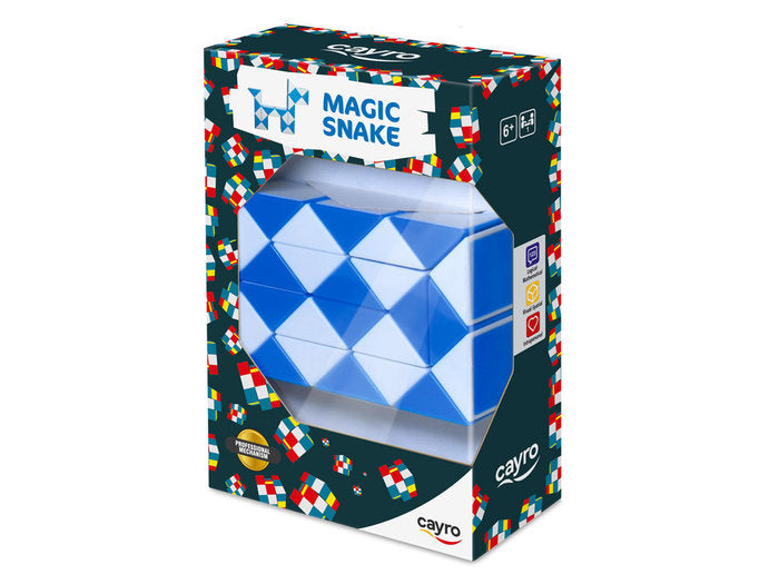 JUEGO DE MESA MAGIC SNAKE | JUGUETES CAYRO S,L | 1 UNIDAD | 8422878766819