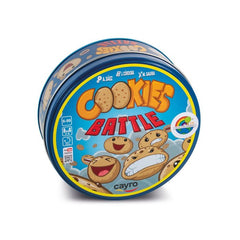 JUEGO COOKIES BATTLE | JUGUETES CAYRO S,L | 1 UNIDAD | 8422878770632
