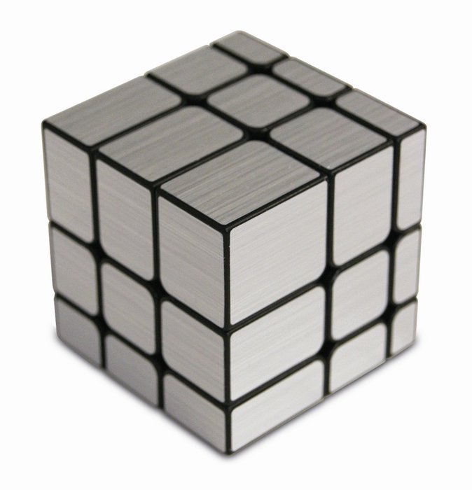CUBO MIRROR | JUGUETES CAYRO S,L | 1 UNIDAD | 8422878783212 Imagen principal del producto