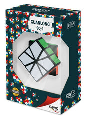 JUEGO DE MESA CUBO SQ1 GUANLONG | JUGUETES CAYRO S,L | 1 UNIDAD | 8422878783267