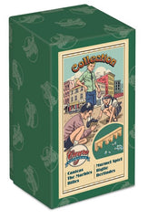 JUEGO DE MESA CANICAS | JUGUETES CAYRO S,L | 1 UNIDAD | 8422878805136