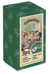 JUEGO DE MESA CHAPAS | JUGUETES CAYRO S,L | 1 UNIDAD | 8422878805198