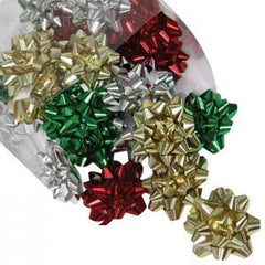 COCA 1306 15MM METALIZADA COLORES SURTIDOS | EUROCINSA | 1 UNIDAD | 8422917001833