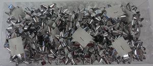 COCA 1306 10MM METALIZADA PLATA | EUROCINSA | 1 UNIDAD | 8422917003820