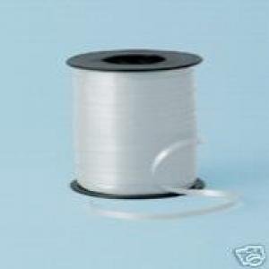 CINTA REGALO 5MM 500YDS PLATA | EUROCINSA | 1 UNIDAD | 8422917240621
