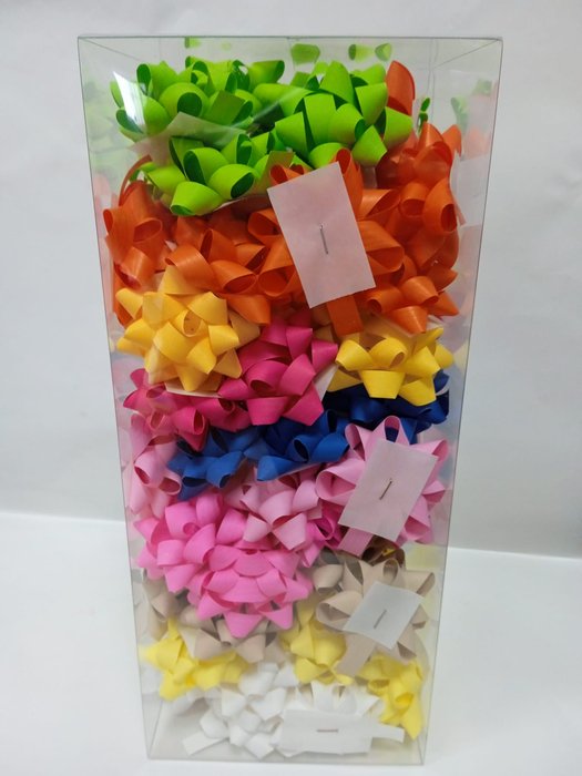 COCA 1400 10MM MATE COLORES PASTELES | EUROCINSA | 1 UNIDAD | 8422917272288