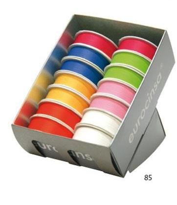 CINTA REGALO 2400 19MM MATE PASTEL | EUROCINSA | 1 UNIDAD | 8422917282782