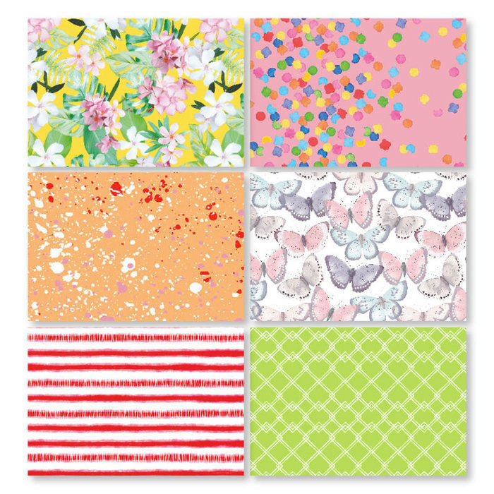 PAPEL REGALO ROLLO 70X200 TODO AÑO 480014 | EUROCINSA | ENVASE 60 UDS. UNIDAD | 8422917360138