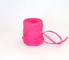 ROLLO CINTA RAFIA 15MMX200M FUCSIA | EUROCINSA | 1 UNIDAD | 8422917526688