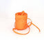 ROLLO CINTA RAFIA 15MMX200M NARANJA | EUROCINSA | 1 UNIDAD | 8422917526701