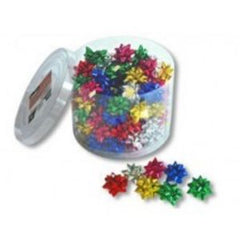 COCA 1306 5MM METALIZADA COLORES SURTIDOS | EUROCINSA | 1 UNIDAD | 8422917644290