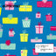 PAPEL REGALO BOBINA 62 CM TODO AÑO 78-F248 | EUROCINSA | 1 UNIDAD | 8422917737817