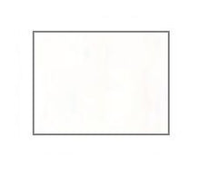 SOBRE MICHEL 11X22CM 100GR VERJURADO BLANCO | 25 UNIDADES | (MICHEL PAPELES ESPECIALES)