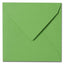 SOBRE 17X17 80GR VERDE CLARO | 25 UNIDADES | (MICHEL PAPELES ESPECIALES)