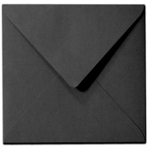 SOBRE 125X18CM 80GR NEGRO | 25 UNIDADES | (MICHEL PAPELES ESPECIALES) Imagen principal del producto
