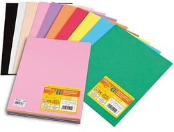 Láminas de Goma Eva surtidas Carchivo para manualidades y decoración Imagen principal del producto