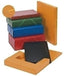 Carpeta Proyectos Carton Forrado Carchivo Negra
