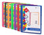 Carpeta 30 Fundas Extraibles A4 Fucsia Portada Canguro