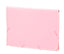 ACORDEON PP SOFT FOLIO 13 DPTOS RIBETE GOMA ROSA | CARCHIDEA, S,L,