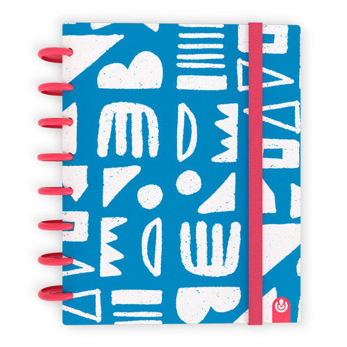 Bloc Espiral Estándar Liso 90g | Carchidea, S,L, | Cartón | Formato Estándar | Pack 1 Unidades Imagen principal del producto