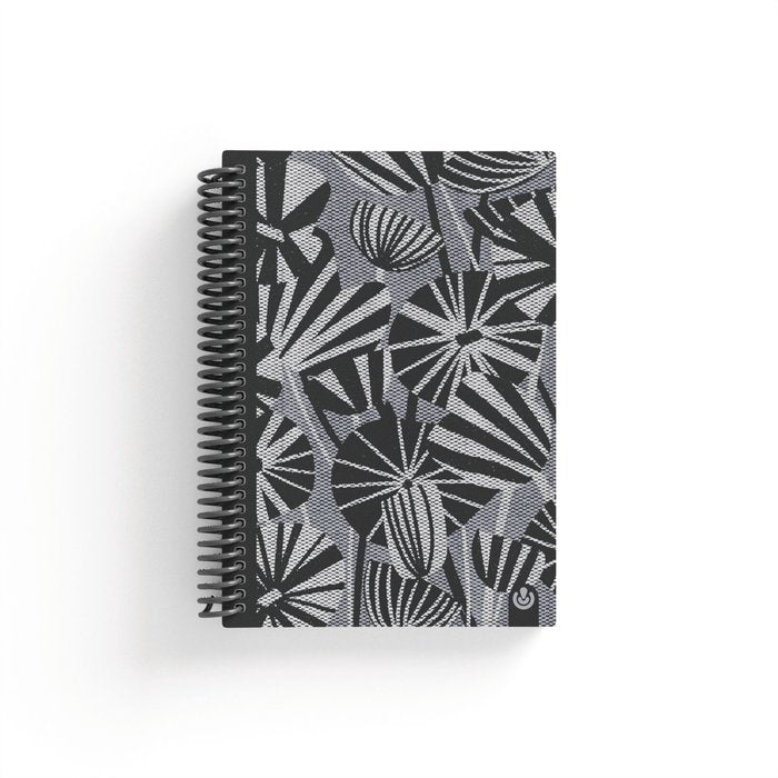 Bloc Espiral Estándar Liso 80H 90g | Carchidea, S,L, | Polipropileno | Formato Estándar | Pack 2 Unidades