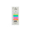 NOTAS ADHESIVAS INGENIOX IRREGULAR COLORES NEON