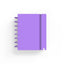 Bloc A5 Ingeniox Foam 80H Cuadro Violeta Carchidea