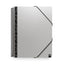 Carpeta 40 Fundas PP Archivex My Rules Sobre Grey CARCHIDEA