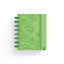 Bloc Ingeniox Ltd Edit 4 A5 Cuadro Verde Carchidea