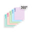 Carpeta con Anillas a4 Foam Soft Colores Surtidos Marca Carchivo