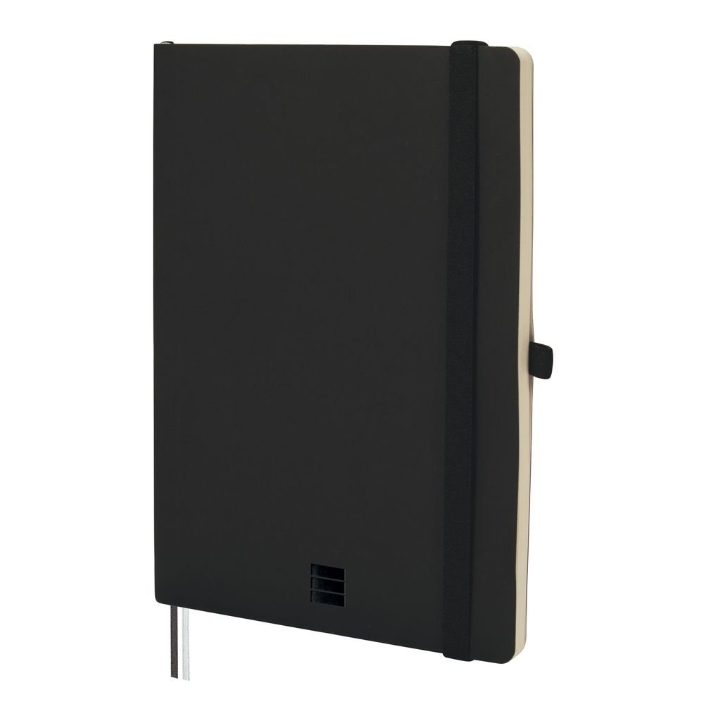 Bloc Espiral Estándar Liso 90g | Nexo Cuadernos | Cartón | Formato Estándar | Pack 1 Unidades