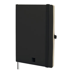 Bloc Espiral Estándar Liso 90g | Nexo Cuadernos | Cartón | Formato Estándar | Pack 1 Unidades