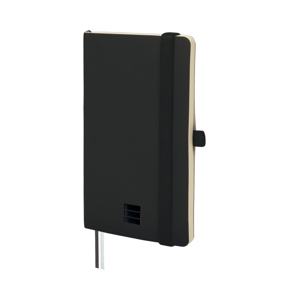 Bloc Espiral Estándar Liso 90g | Nexo Cuadernos | Cartón | Formato Estándar | Pack 1 Unidades Imagen principal del producto