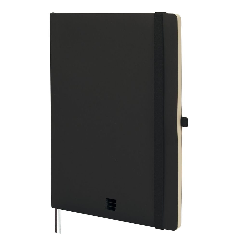 Bloc Espiral Estándar Liso 90g | Nexo Cuadernos | Cartón | Formato Estándar | Pack 1 Unidades Imagen principal del producto