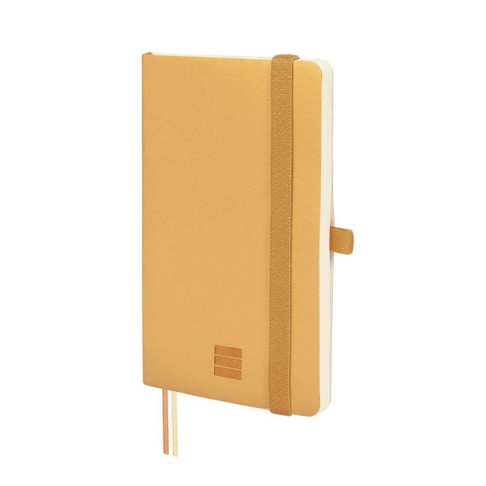 Bloc Espiral Estándar Liso 90g | Nexo Cuadernos | Cartón | Formato Estándar | Pack 1 Unidades Imagen principal del producto