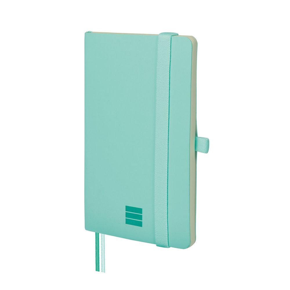 Bloc Espiral Estándar Liso 90g | Nexo Cuadernos | Cartón | Formato Estándar | Pack 1 Unidades