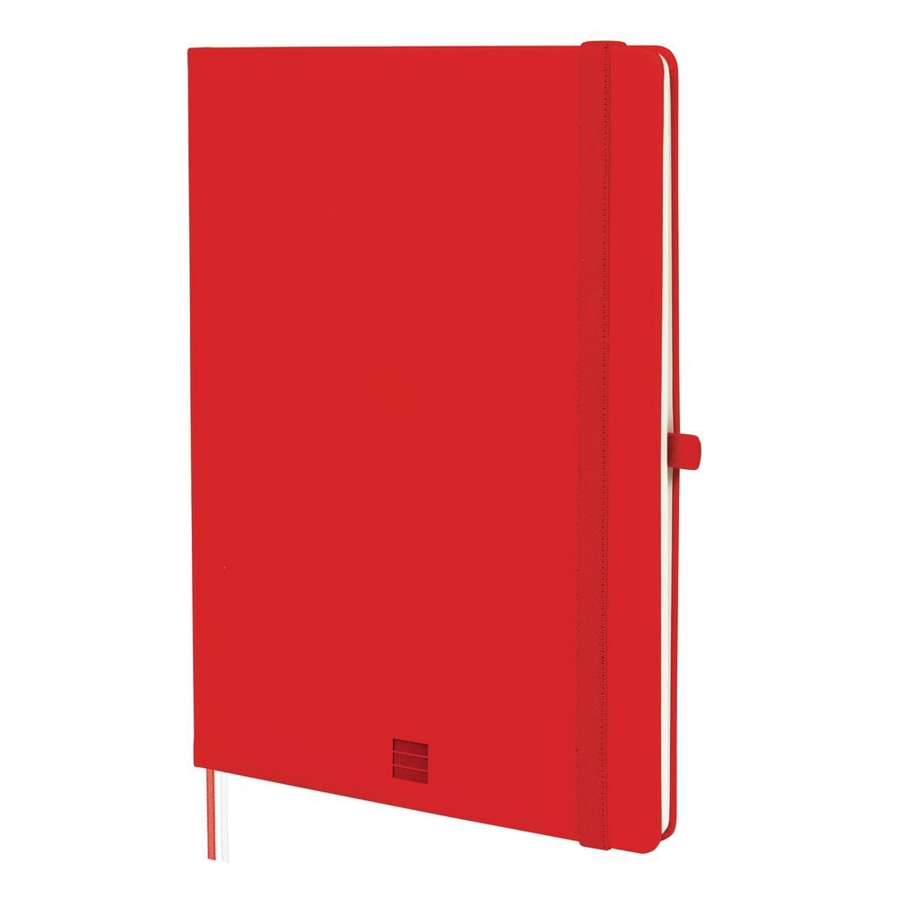 Bloc Espiral Estándar Liso 90g | Nexo Cuadernos | Cartón | Formato Estándar | Pack 1 Unidades Imagen principal del producto