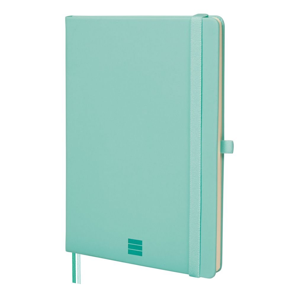 Bloc Espiral Estándar Liso 90g | Nexo Cuadernos | Cartón | Formato Estándar | Pack 1 Unidades Imagen principal del producto