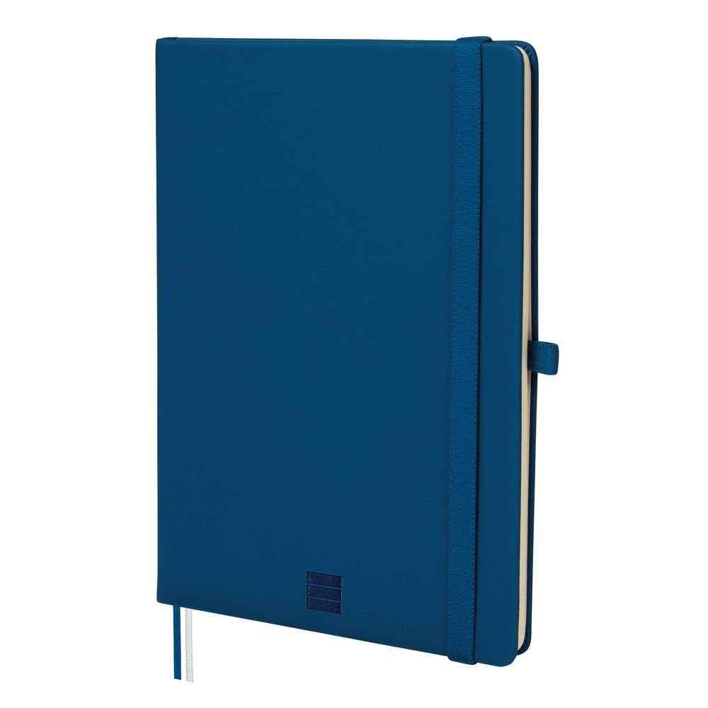 Bloc Espiral Estándar Liso 90g | Nexo Cuadernos | Cartón | Formato Estándar | Pack 1 Unidades Imagen principal del producto