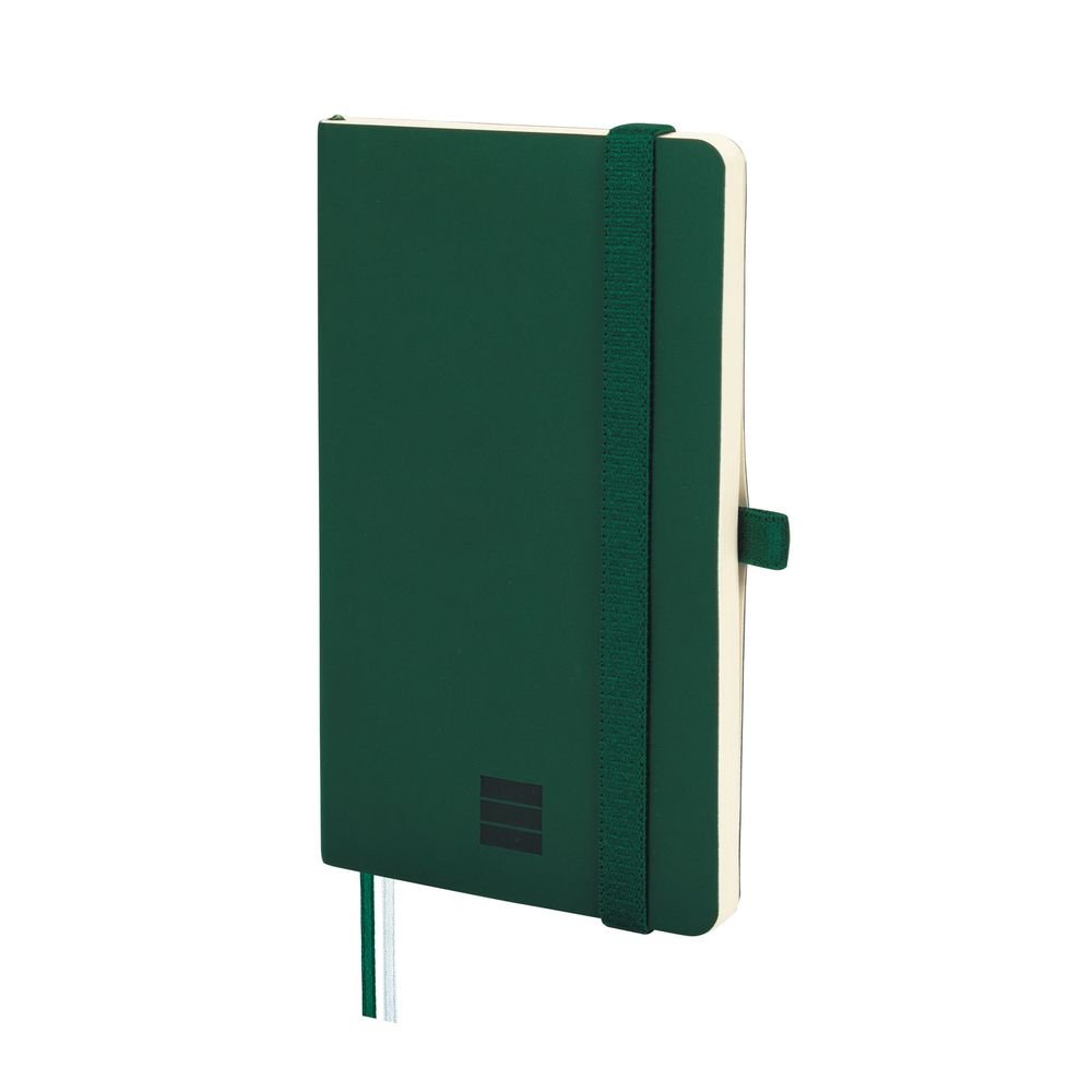 Bloc Espiral Estándar Liso 90g | Nexo Cuadernos | Cartón | Formato Estándar | Pack 1 Unidades