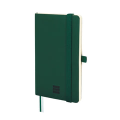 Bloc Espiral Estándar Liso 90g | Nexo Cuadernos | Cartón | Formato Estándar | Pack 1 Unidades