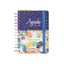 AGENDA ESCOLAR TALKUAL OCTAVO DP 25-26 VIDA | FINOCAM