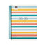 AGENDA ESCOLAR DIVA CUARTO SVH 25-26 COLORS | FINOCAM