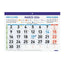 Faldilla Numeros Grandes 2026 F93 30x21