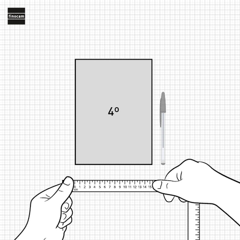Agenda Escolar Cosmo Cart Cuarto DP 26-27 Garden Finocam