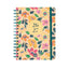 Agenda escolar Cosmo Cart Cuarto Semana Vista Hztal 26-27 Me Finocam