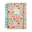Agenda Escolar Moniquilla E10 Dp 26-27 Verde Finocam