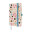 Cuaderno Moniquilla Tapa Dura 9x15 Azul CABERO ESCOLAR