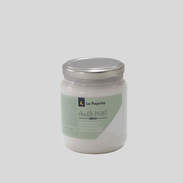 Pintura Pajarita Chalk Paint Sal Ibiza 175 ml